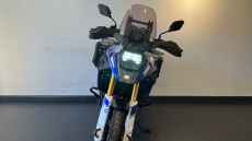Suzuki V-Strom DL1050RJM3 (23MY)
